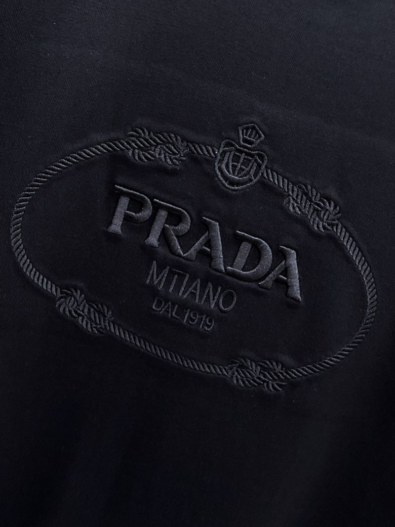 Prada T-Shirts